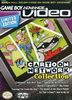 Game Boy Advance Video - Cartoon Network Collection - Limited Edition